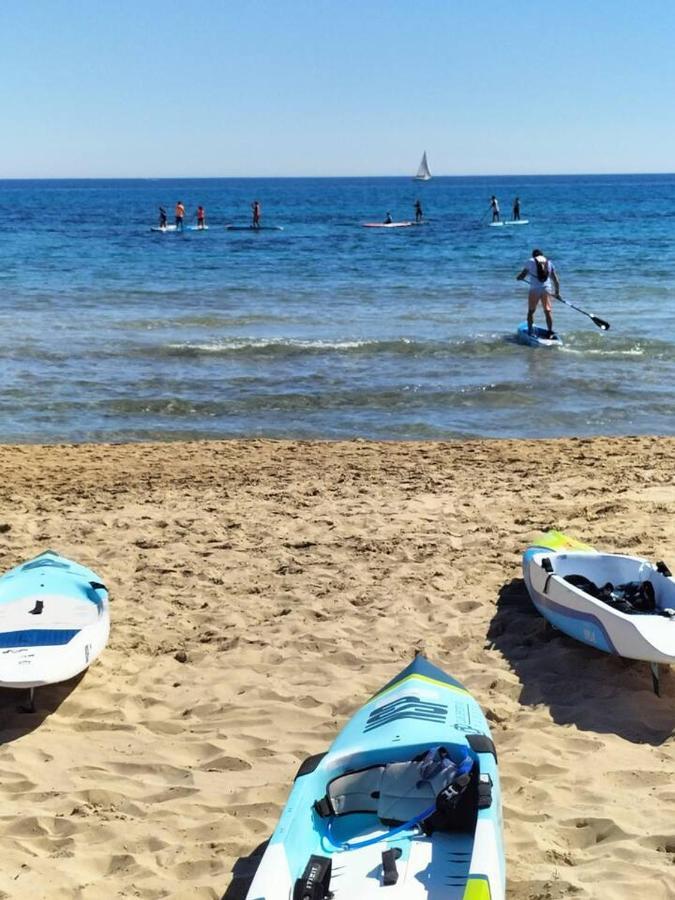 Dune Beach Arenales del Sol Εξωτερικό φωτογραφία