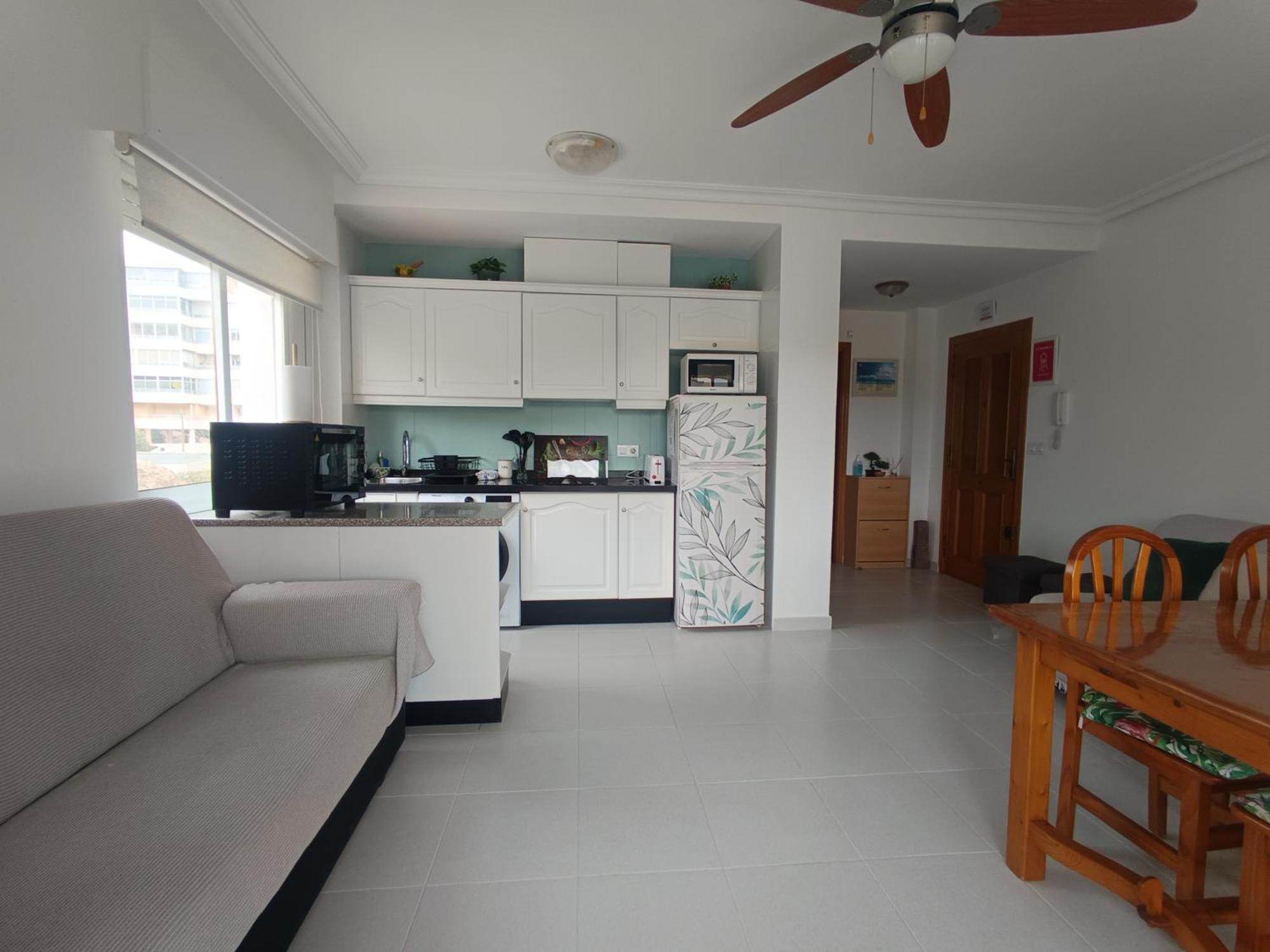 Dune Beach Arenales del Sol Εξωτερικό φωτογραφία