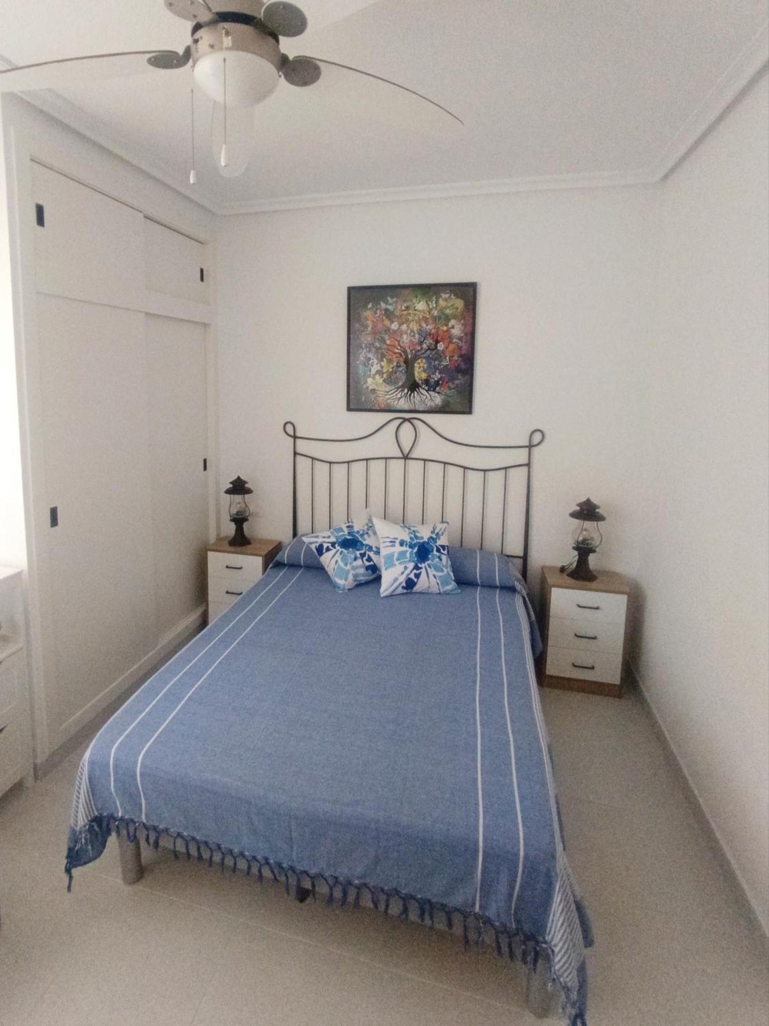 Dune Beach Arenales del Sol Εξωτερικό φωτογραφία