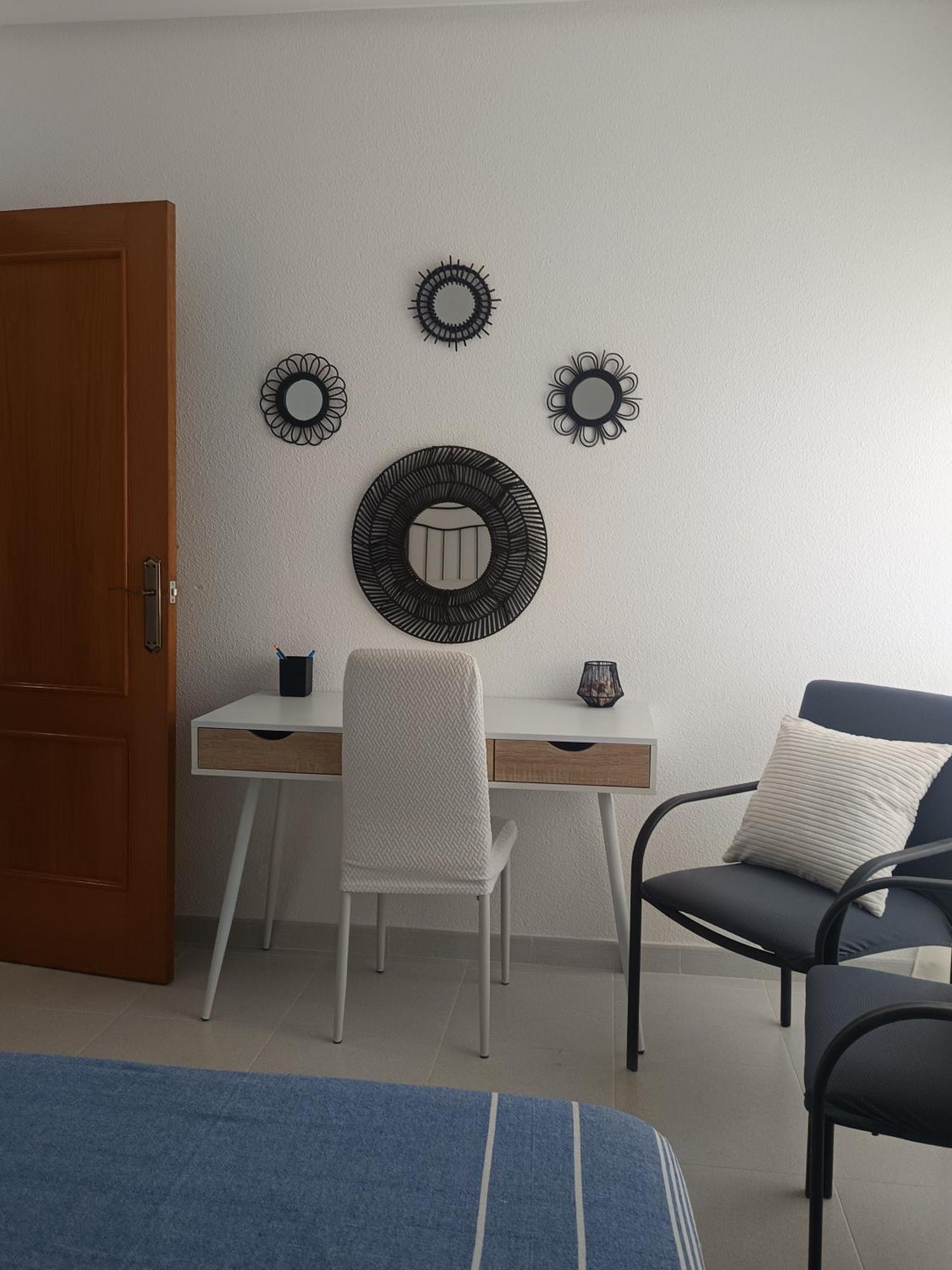 Dune Beach Arenales del Sol Εξωτερικό φωτογραφία